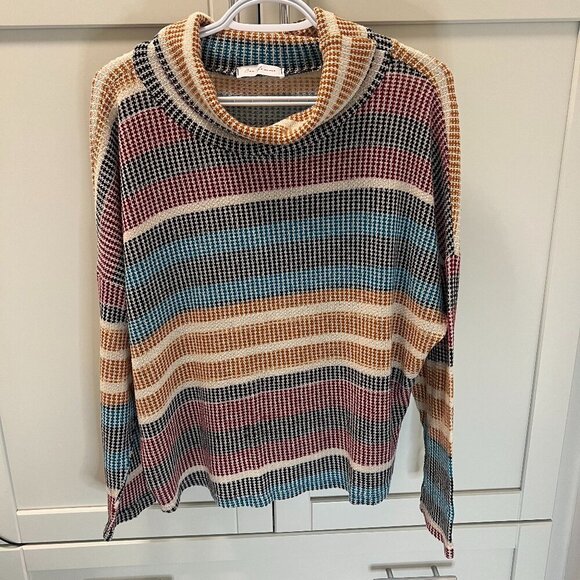Ces Femme striped sweater - Picture 1 of 7